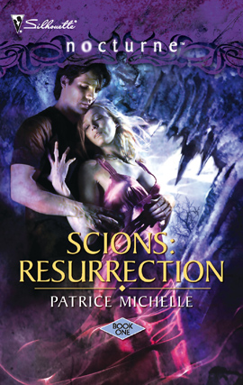 Cover image for Resurrection